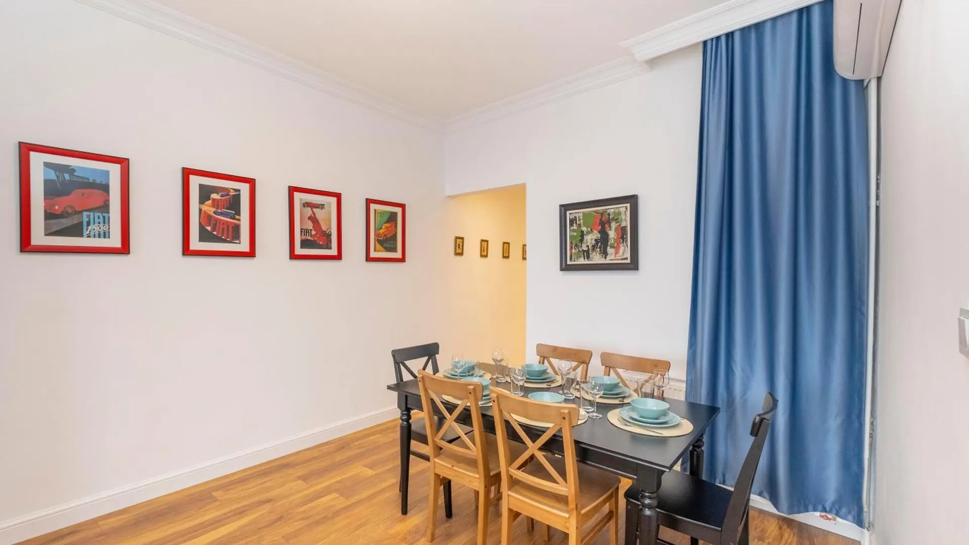 Trendy Waterfront Apt With A Striking View Isztambul Apartman