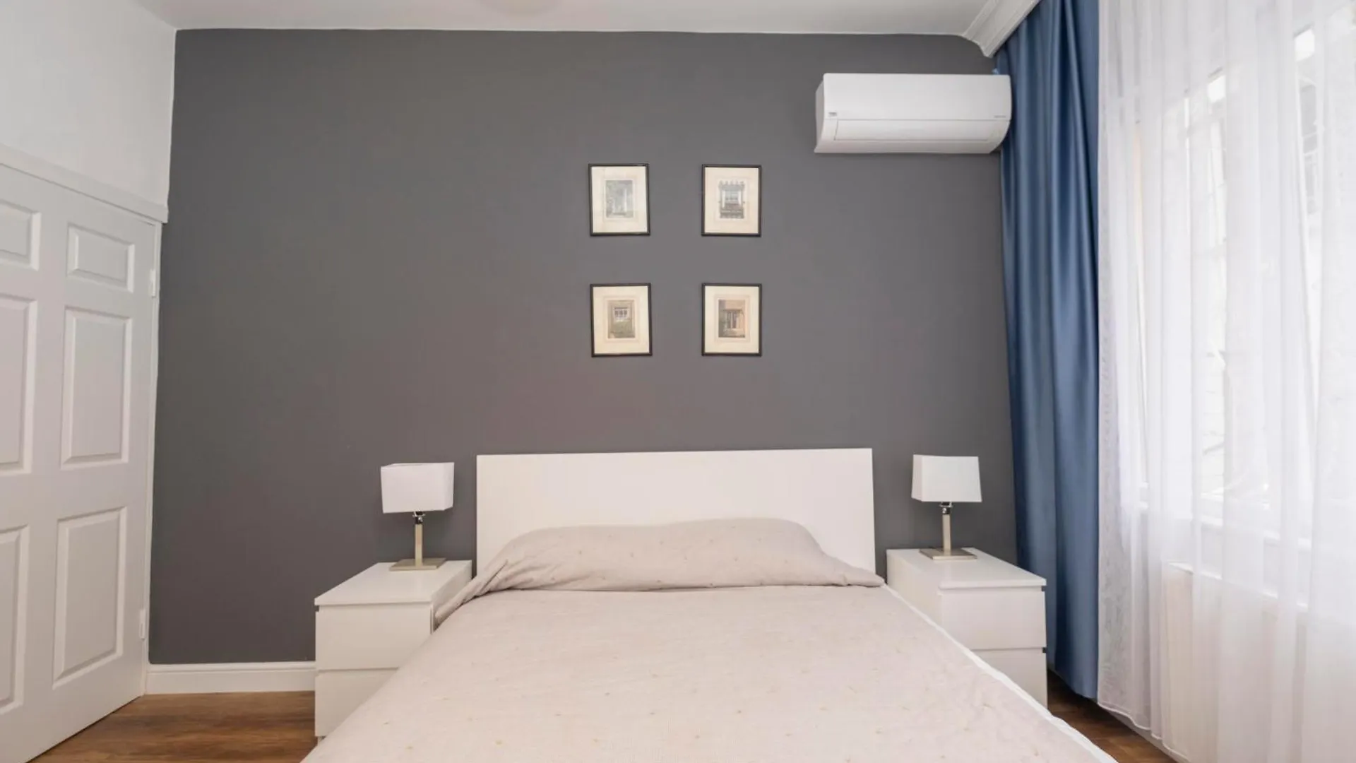 Apartman Trendy Waterfront Apt With A Striking View Isztambul Törökország