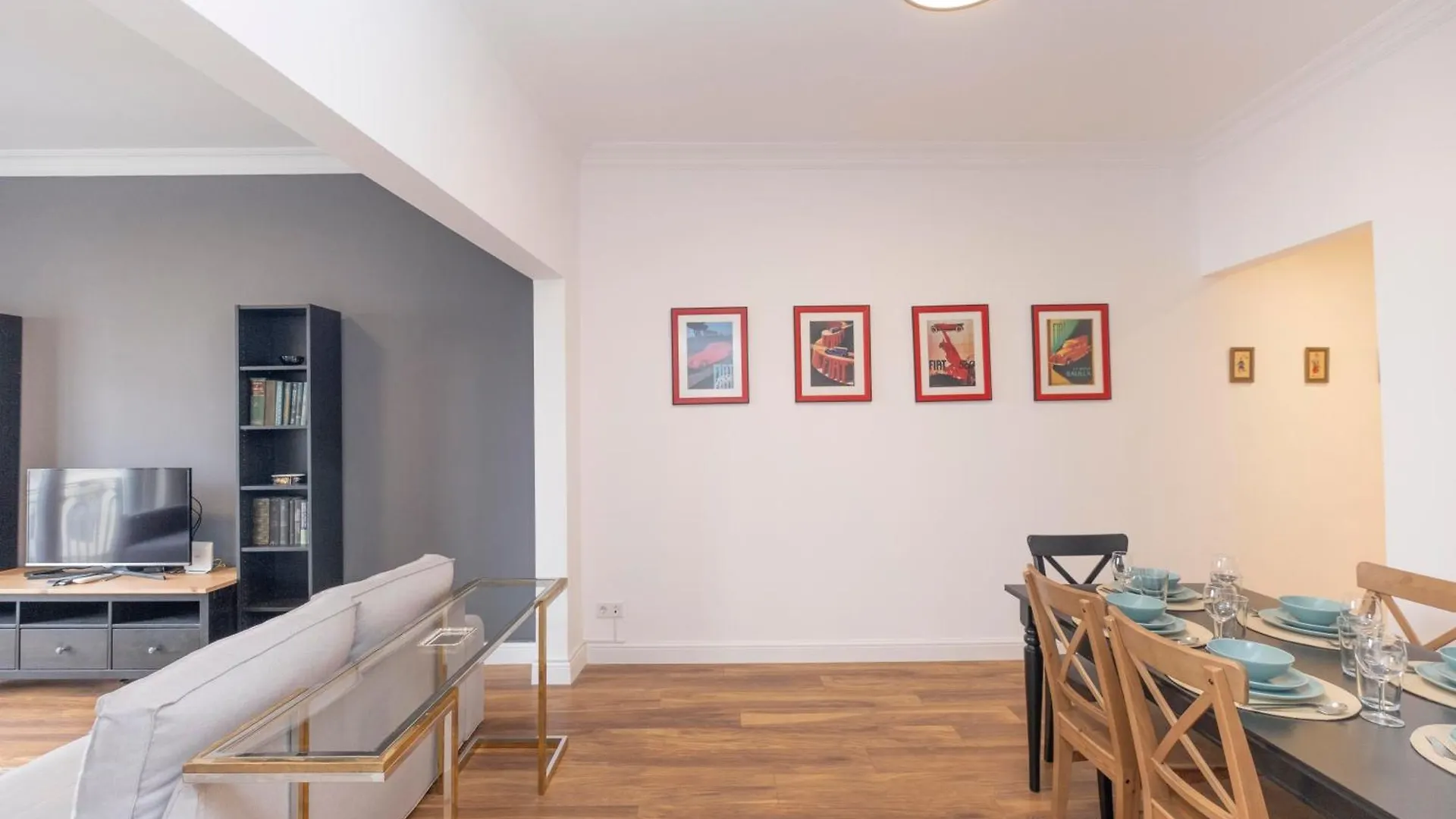Trendy Waterfront Apt With A Striking View Istanbul 0*,  Turkey